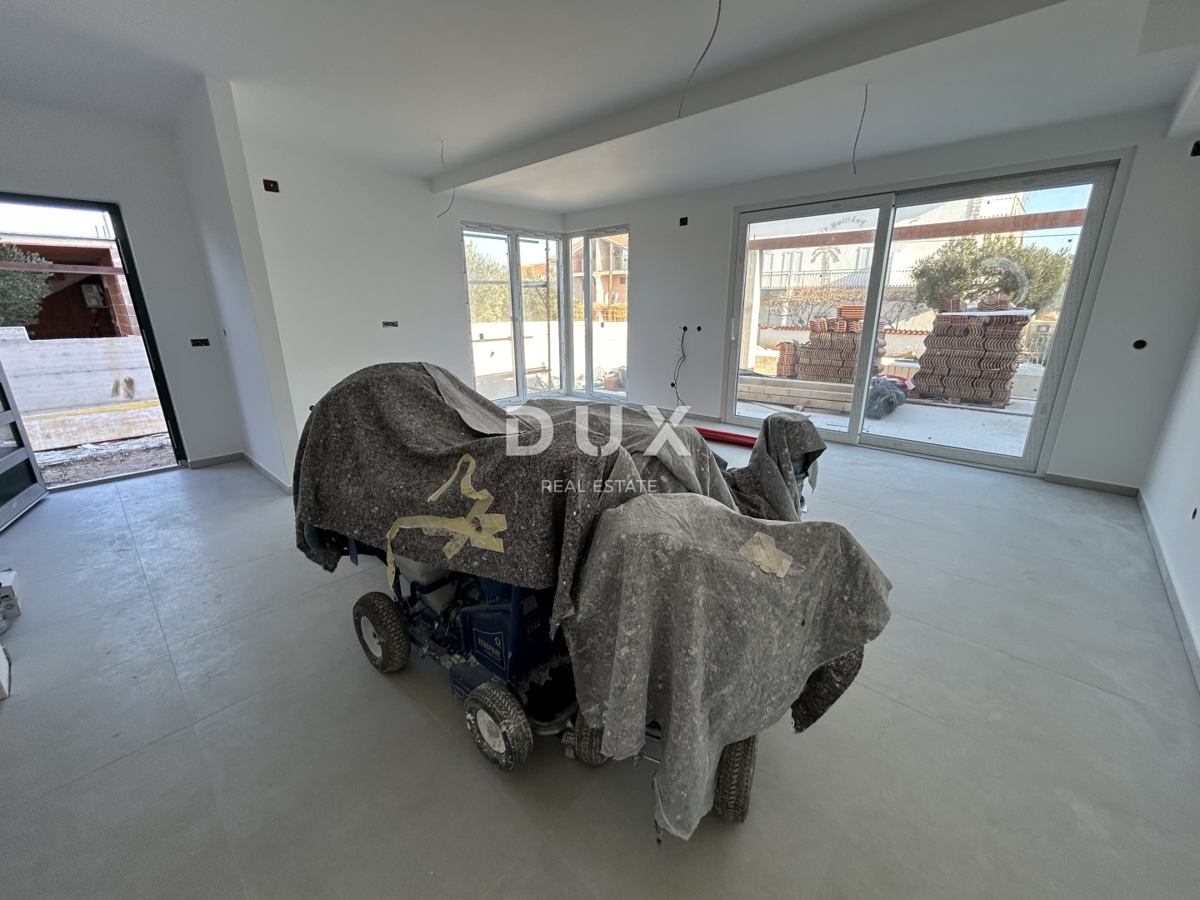 Apartment Zu verkaufen - ŠIBENSKO-KNINSKA MURTER