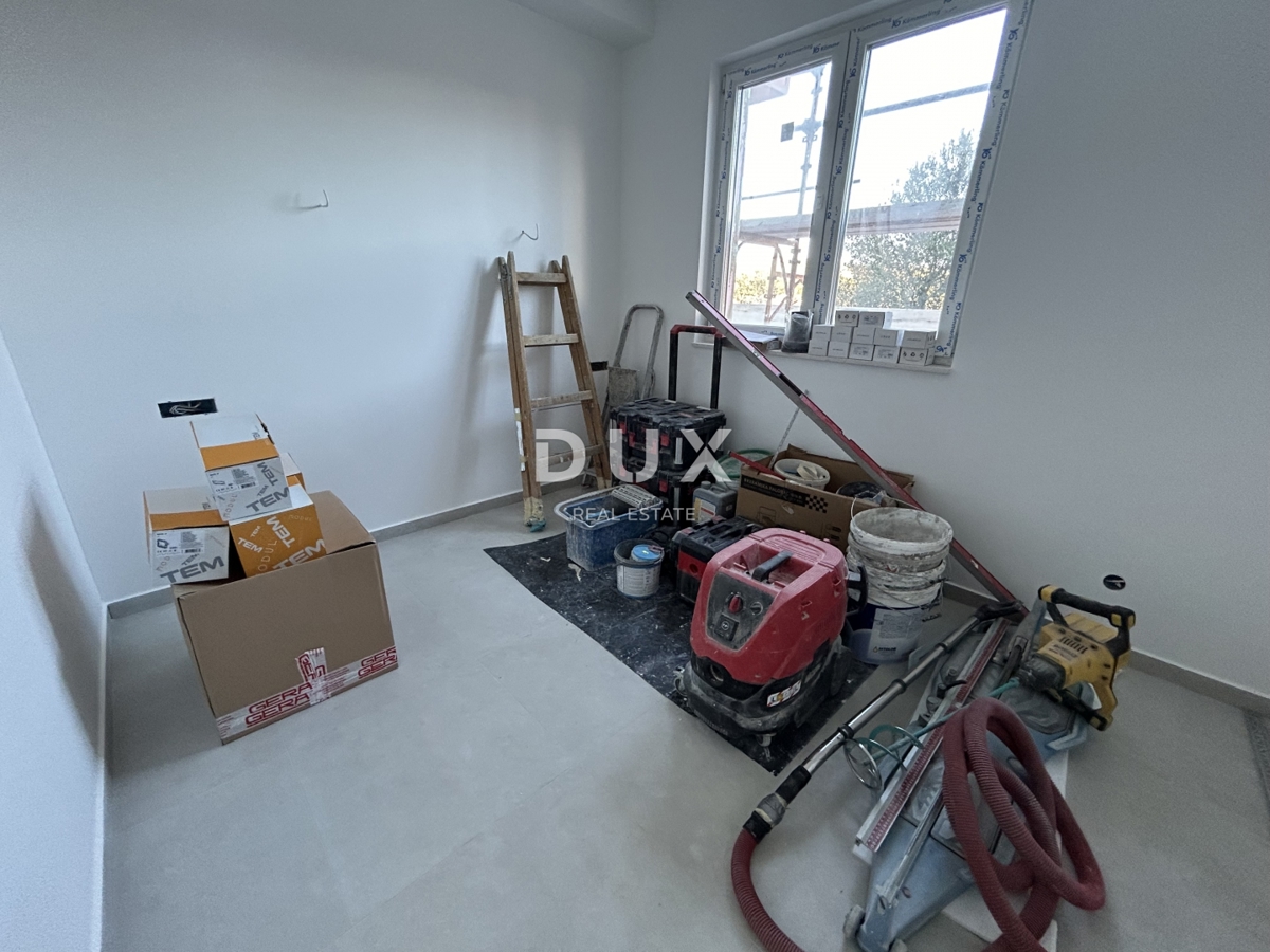 Apartment Zu verkaufen - ŠIBENSKO-KNINSKA MURTER