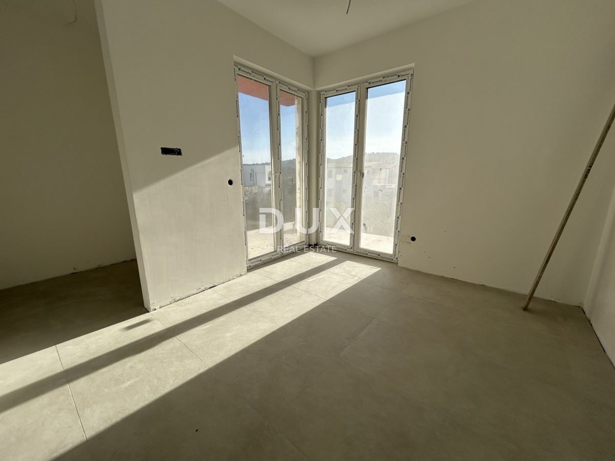 Appartamento In vendita - ŠIBENSKO-KNINSKA MURTER