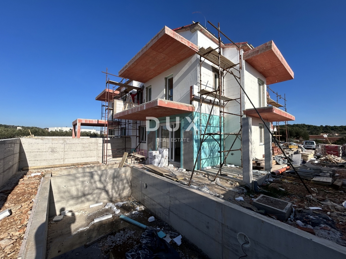 Appartamento In vendita - ŠIBENSKO-KNINSKA MURTER