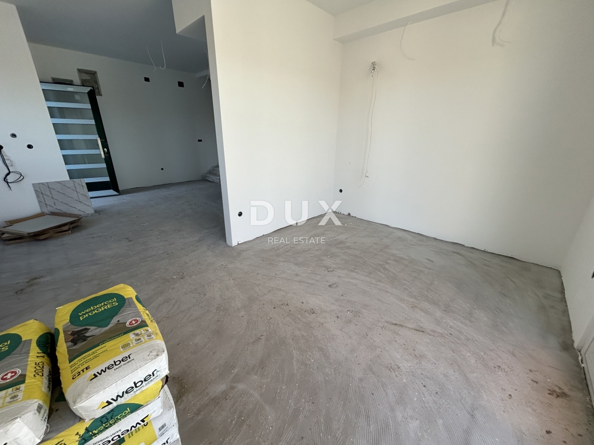 Apartmán Na prodej - ŠIBENSKO-KNINSKA MURTER