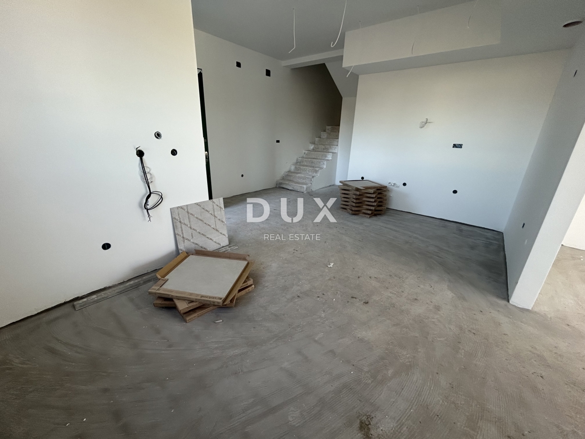 Apartmán Na prodej - ŠIBENSKO-KNINSKA MURTER