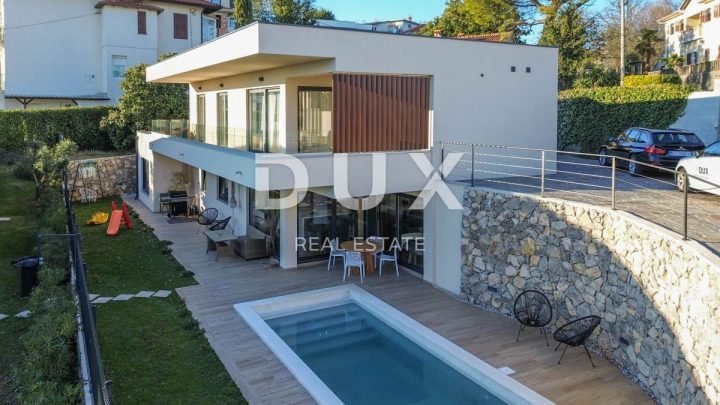 Dom na prenájom 235 m² – Matulji