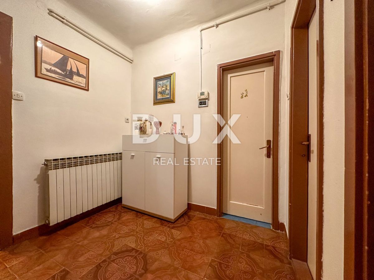 Flat For sale - PRIMORSKO-GORANSKA RIJEKA