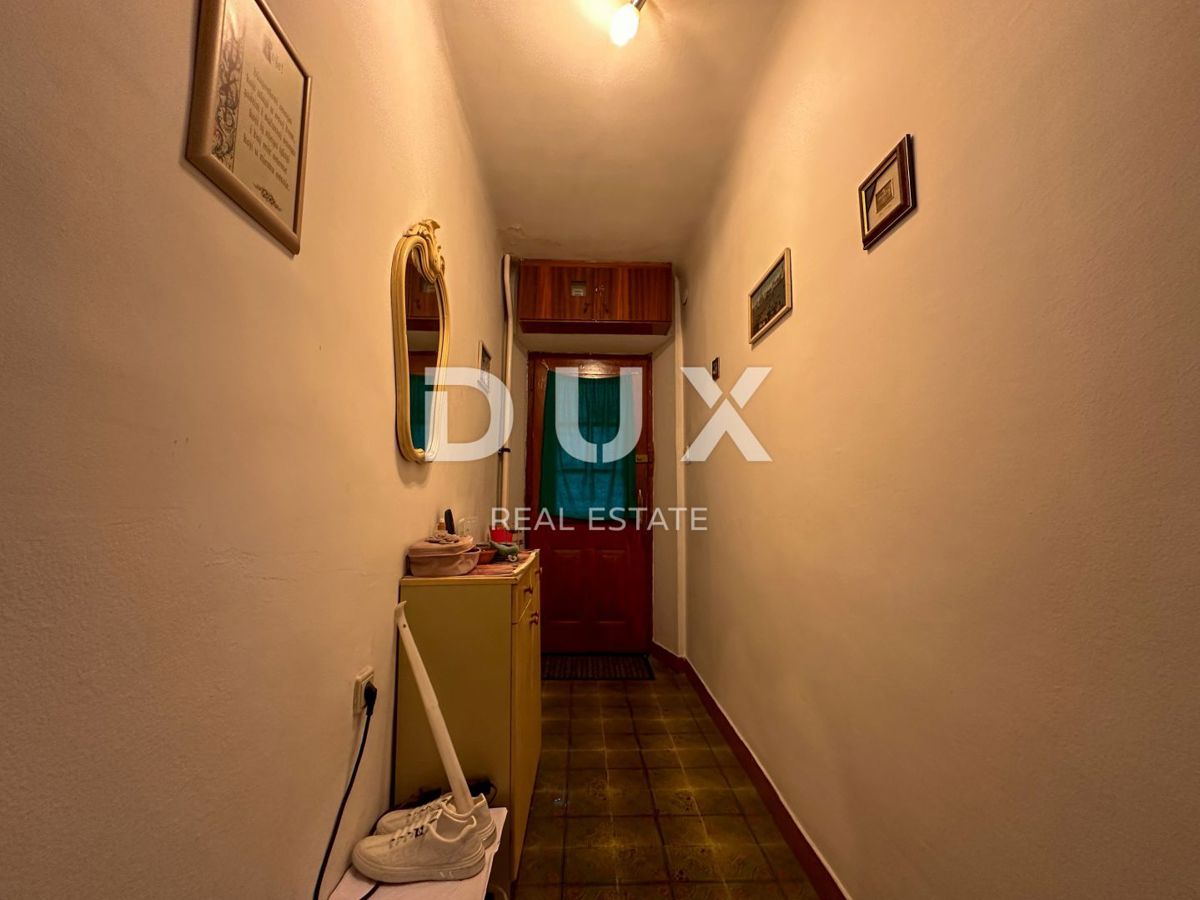 Flat For sale - PRIMORSKO-GORANSKA RIJEKA