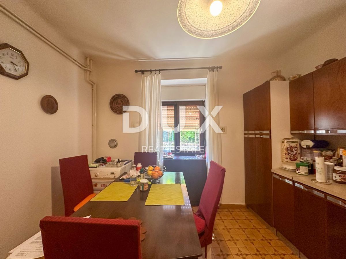 Flat For sale - PRIMORSKO-GORANSKA RIJEKA