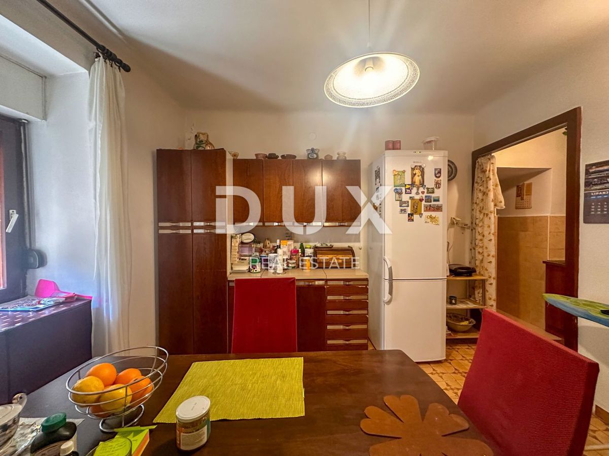 Flat For sale - PRIMORSKO-GORANSKA RIJEKA