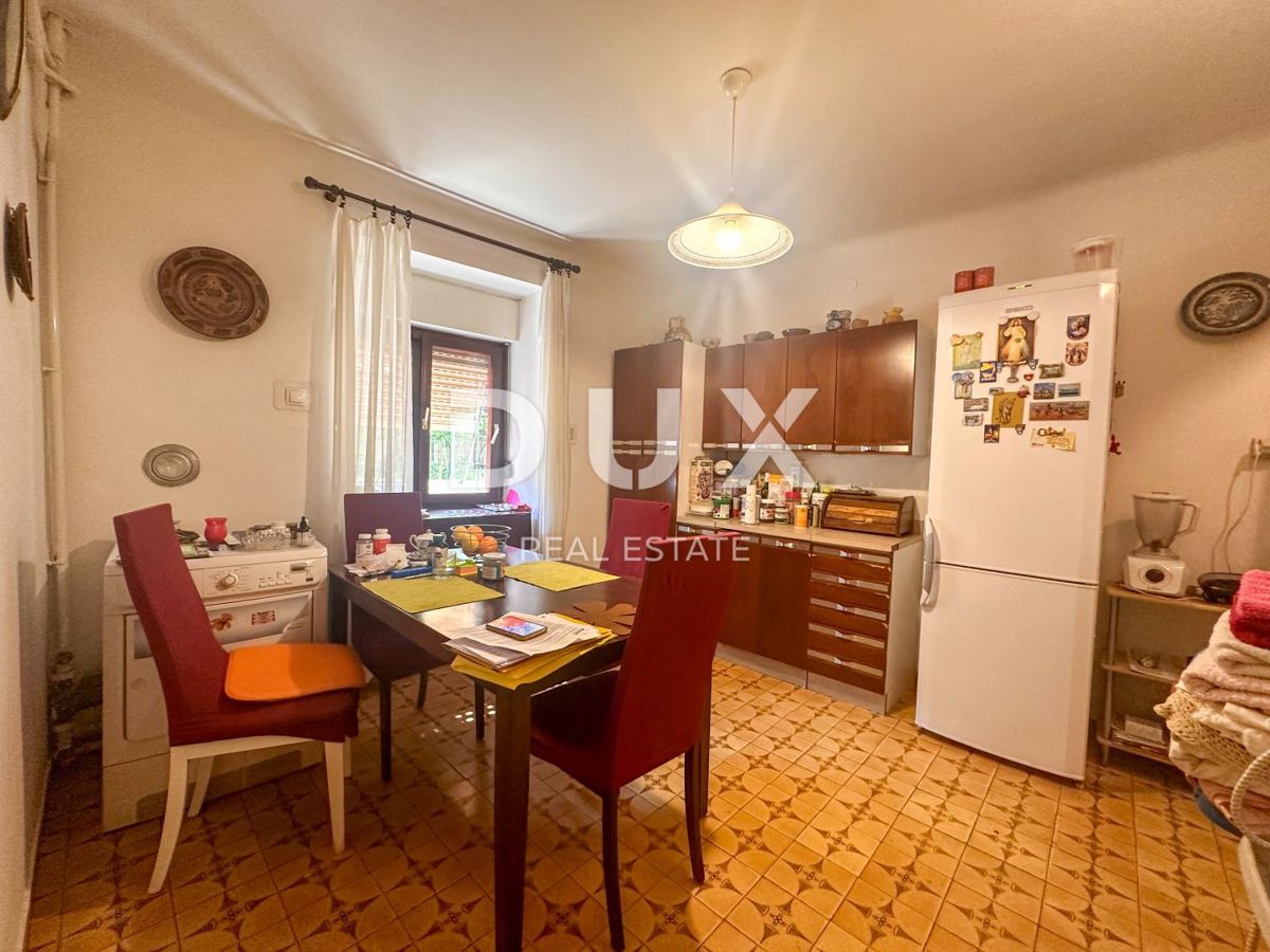 Flat For sale - PRIMORSKO-GORANSKA RIJEKA