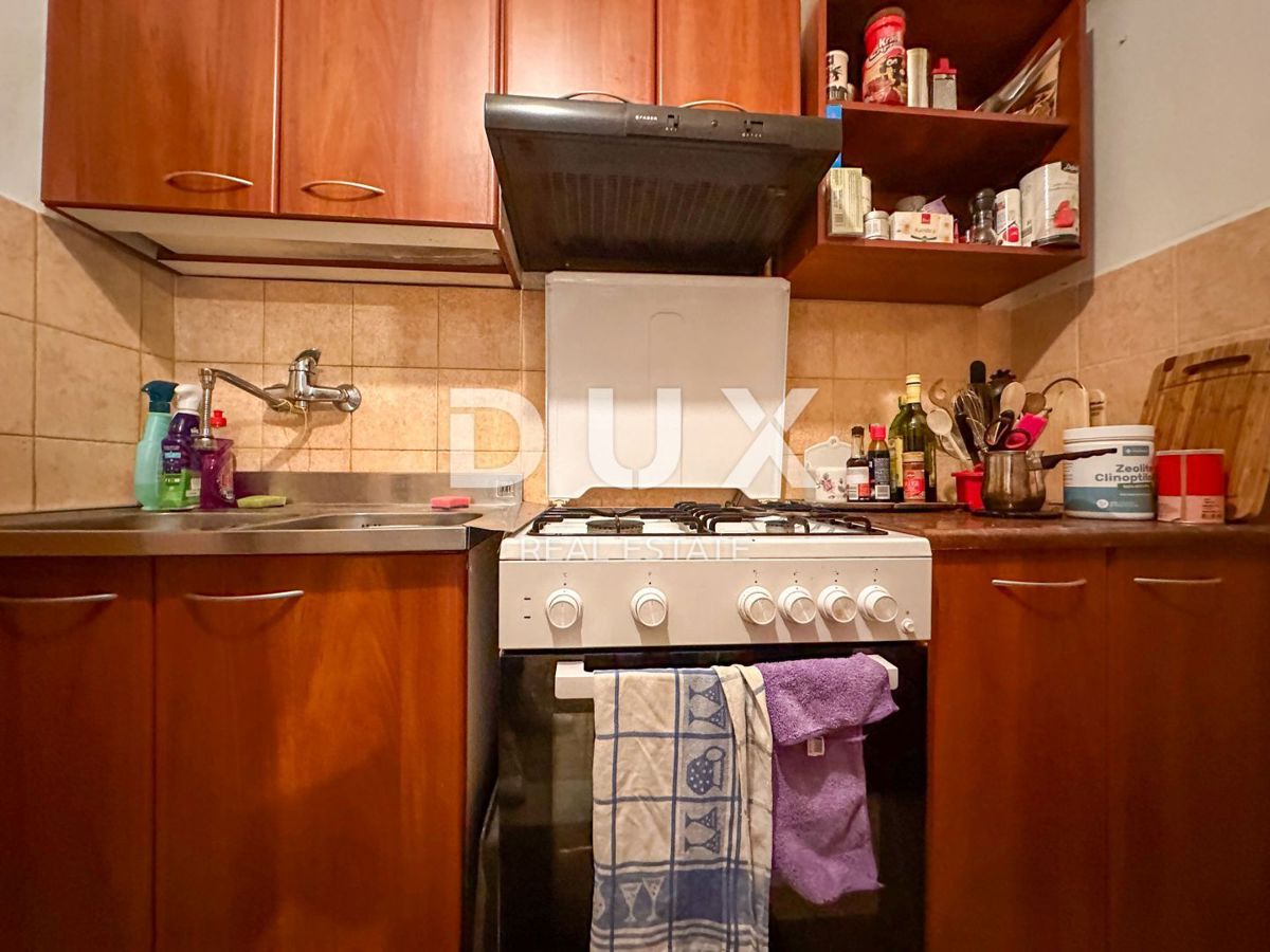 Flat For sale - PRIMORSKO-GORANSKA RIJEKA