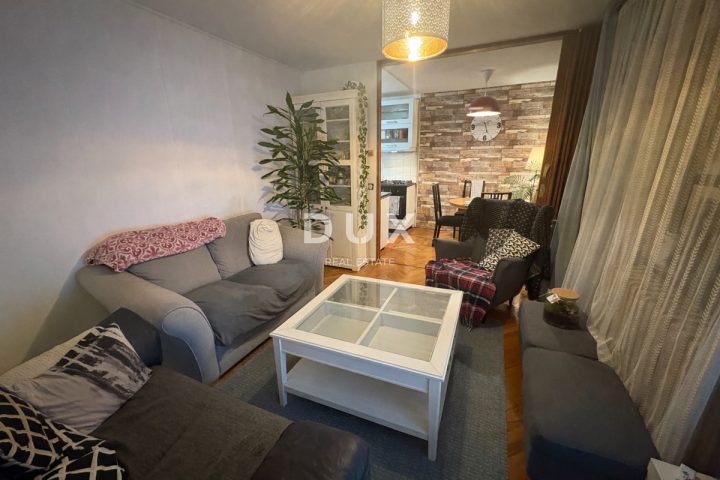 Appartement à vendre 55 m² – Zagreb