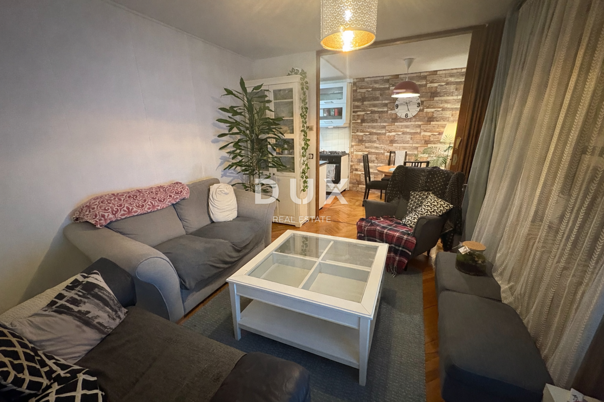 Appartamento In vendita - Grad Zagreb Zagreb - foto 1/10