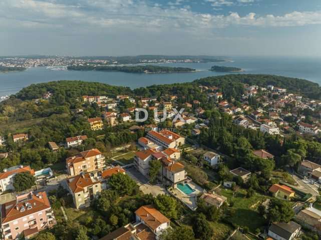 Apartma Na predaj - Istarska Medulin - foto 3/6