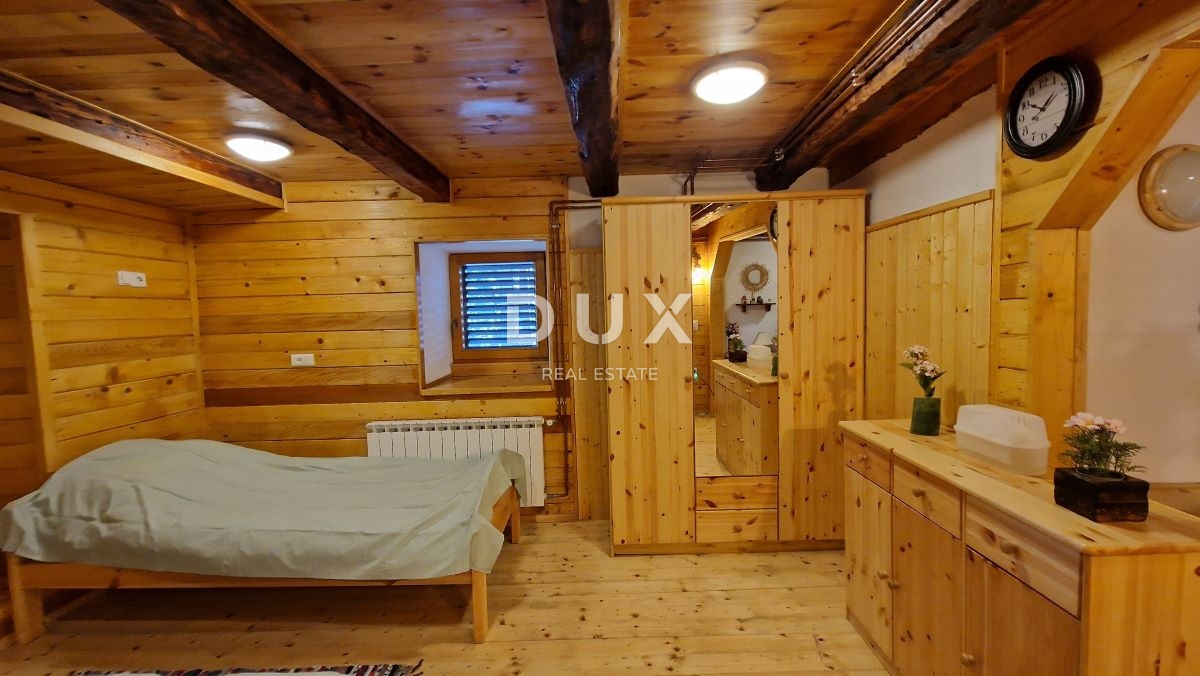 Casa In vendita - PRIMORSKO-GORANSKA FUŽINE