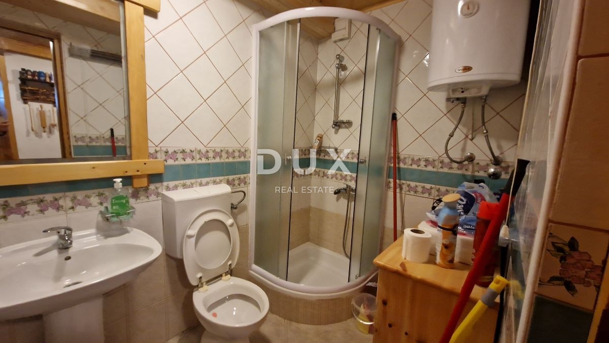 Casa In vendita - PRIMORSKO-GORANSKA FUŽINE