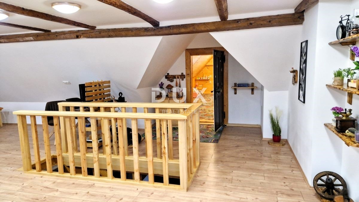 Casa In vendita - PRIMORSKO-GORANSKA FUŽINE