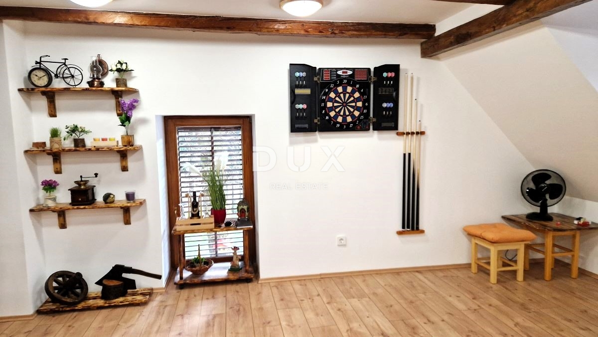 Casa In vendita - PRIMORSKO-GORANSKA FUŽINE