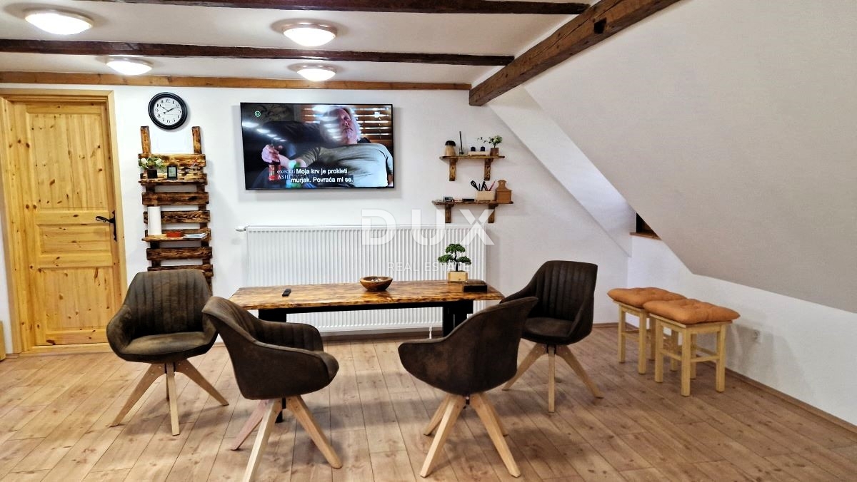 Casa In vendita - PRIMORSKO-GORANSKA FUŽINE