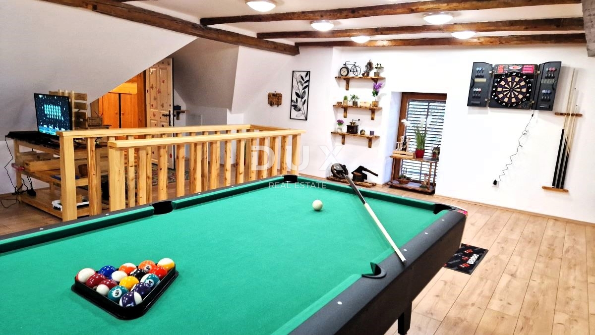 Casa In vendita - PRIMORSKO-GORANSKA FUŽINE