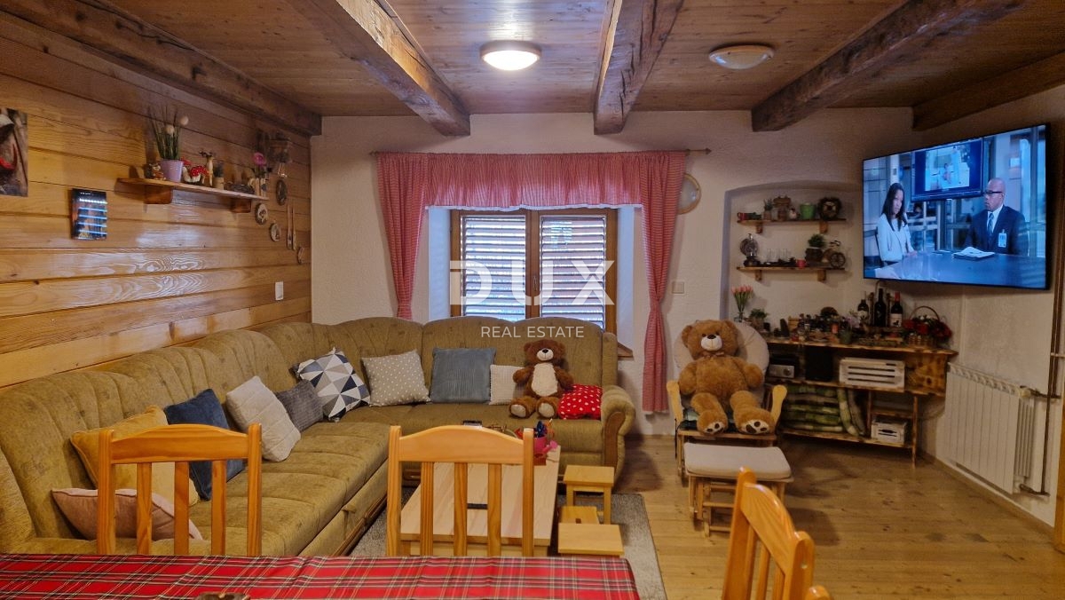 Casa In vendita - Primorsko-goranska Fužine - foto 3/59