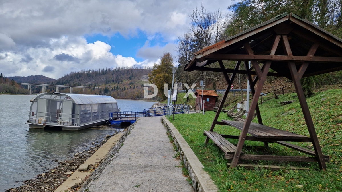 Casa In vendita - PRIMORSKO-GORANSKA FUŽINE