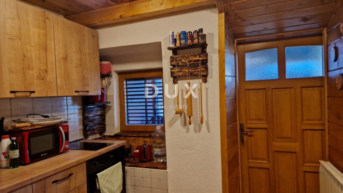 Casa In vendita - Primorsko-goranska Fužine - foto 5/59