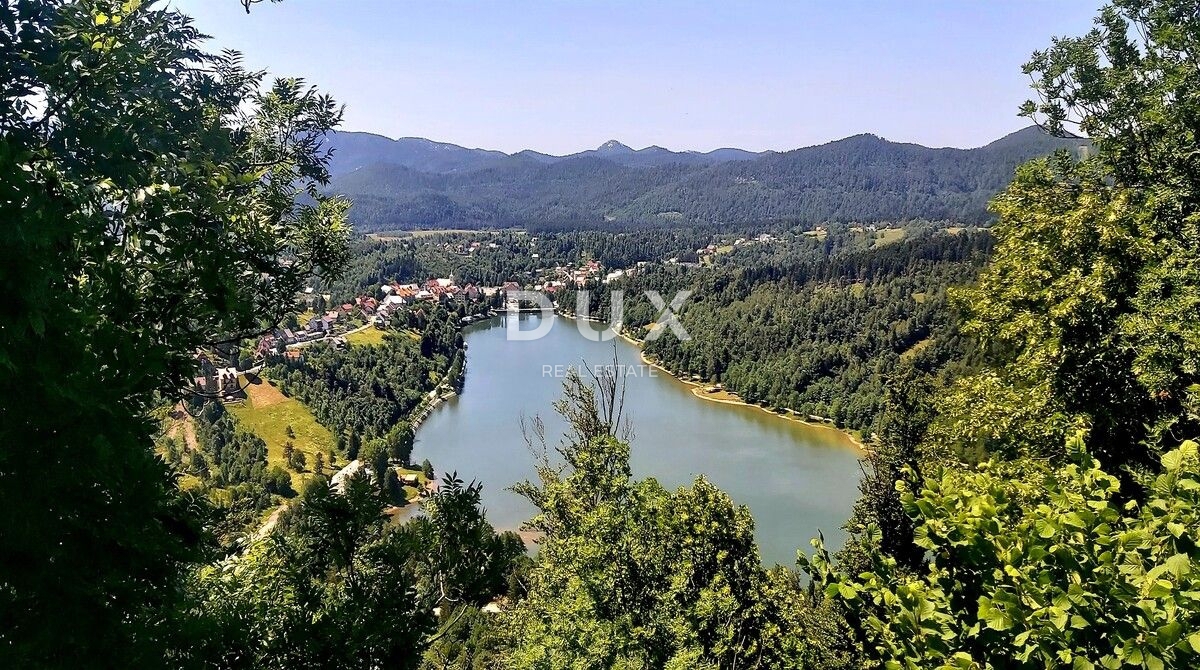 Casa In vendita - PRIMORSKO-GORANSKA FUŽINE