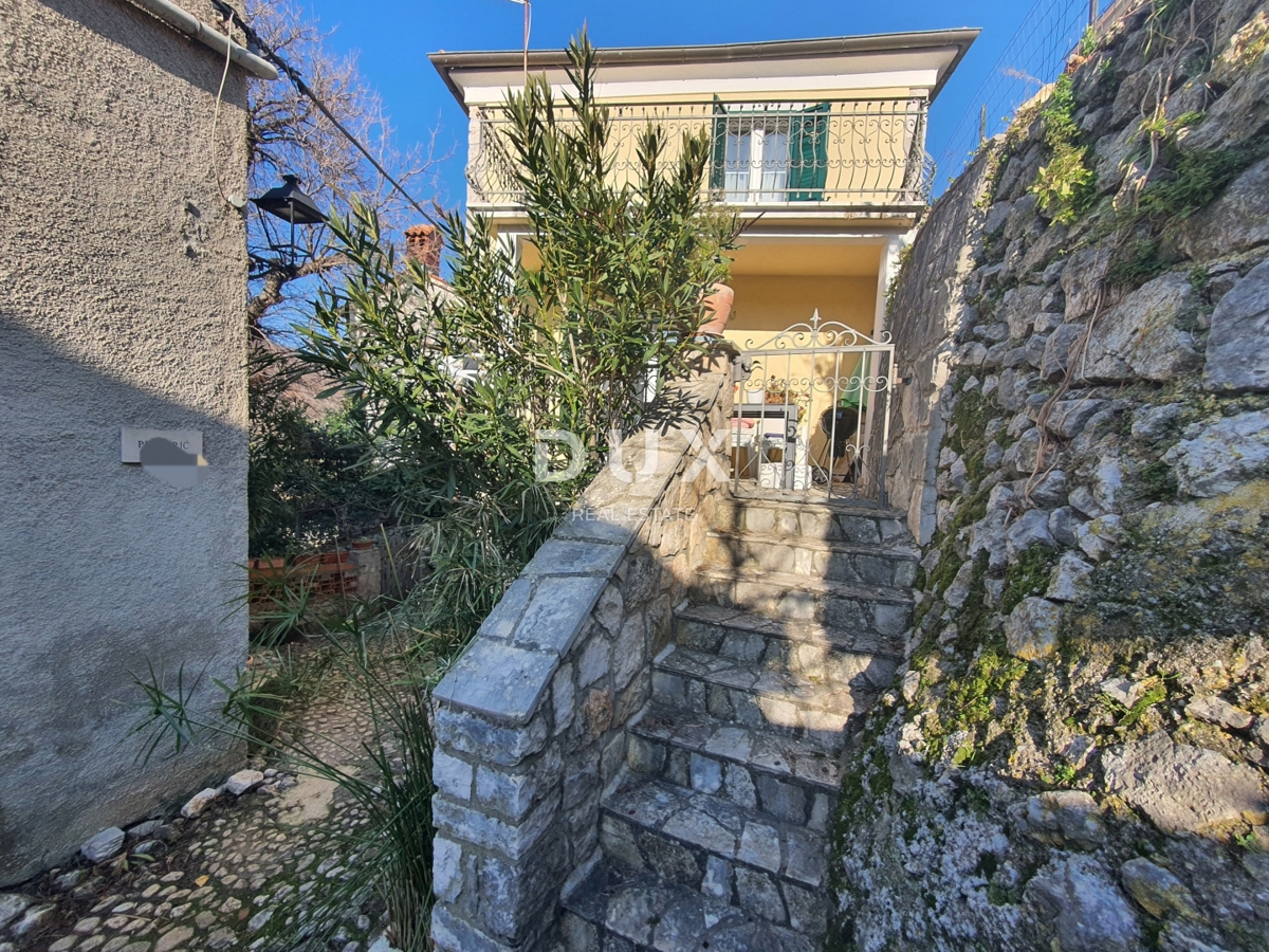 Haus Zu verkaufen - PRIMORSKO-GORANSKA CRES