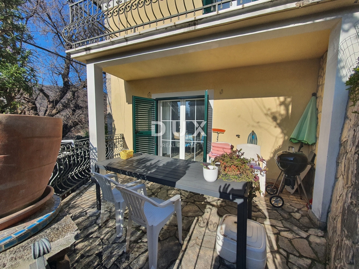 Haus Zu verkaufen - PRIMORSKO-GORANSKA CRES