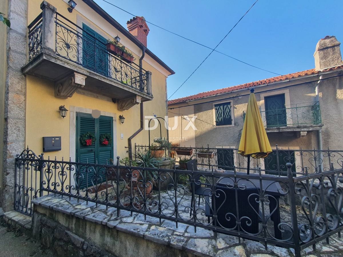 Haus Zu verkaufen - Primorsko-goranska Cres - foto 3/20