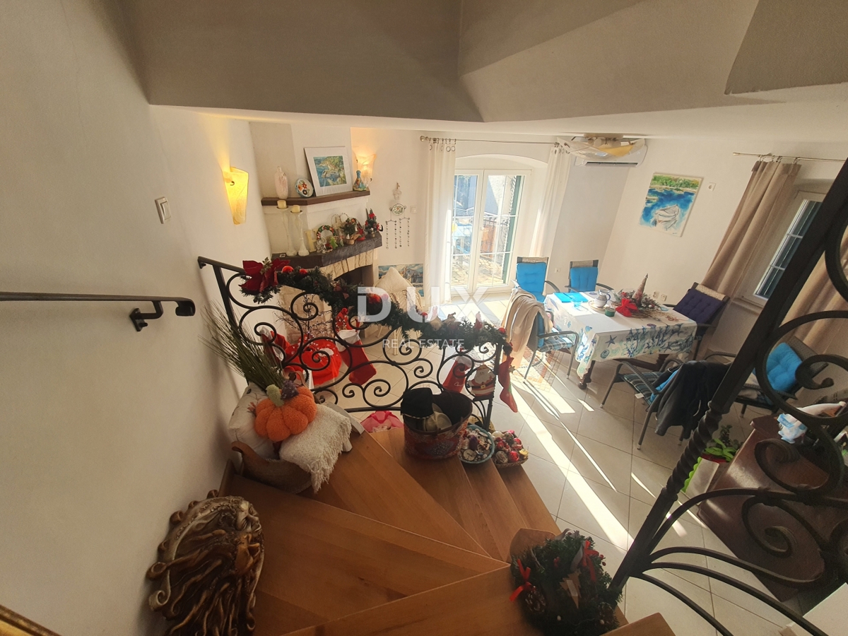 Haus Zu verkaufen - PRIMORSKO-GORANSKA CRES