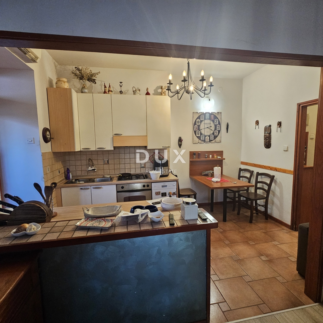 Apartmán Na predaj - Primorsko-goranska Rijeka - foto 1/10