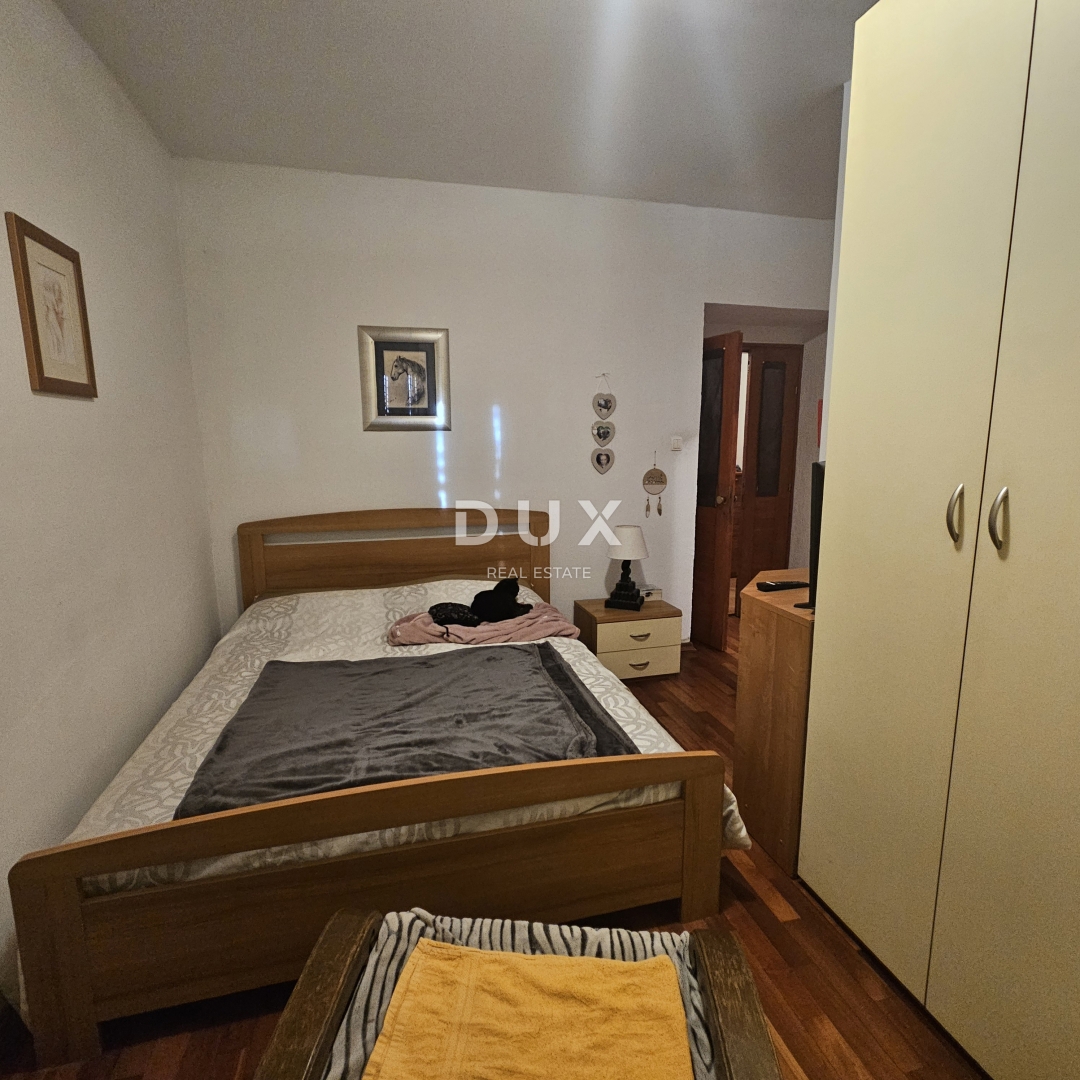 Apartmán Na predaj - PRIMORSKO-GORANSKA RIJEKA