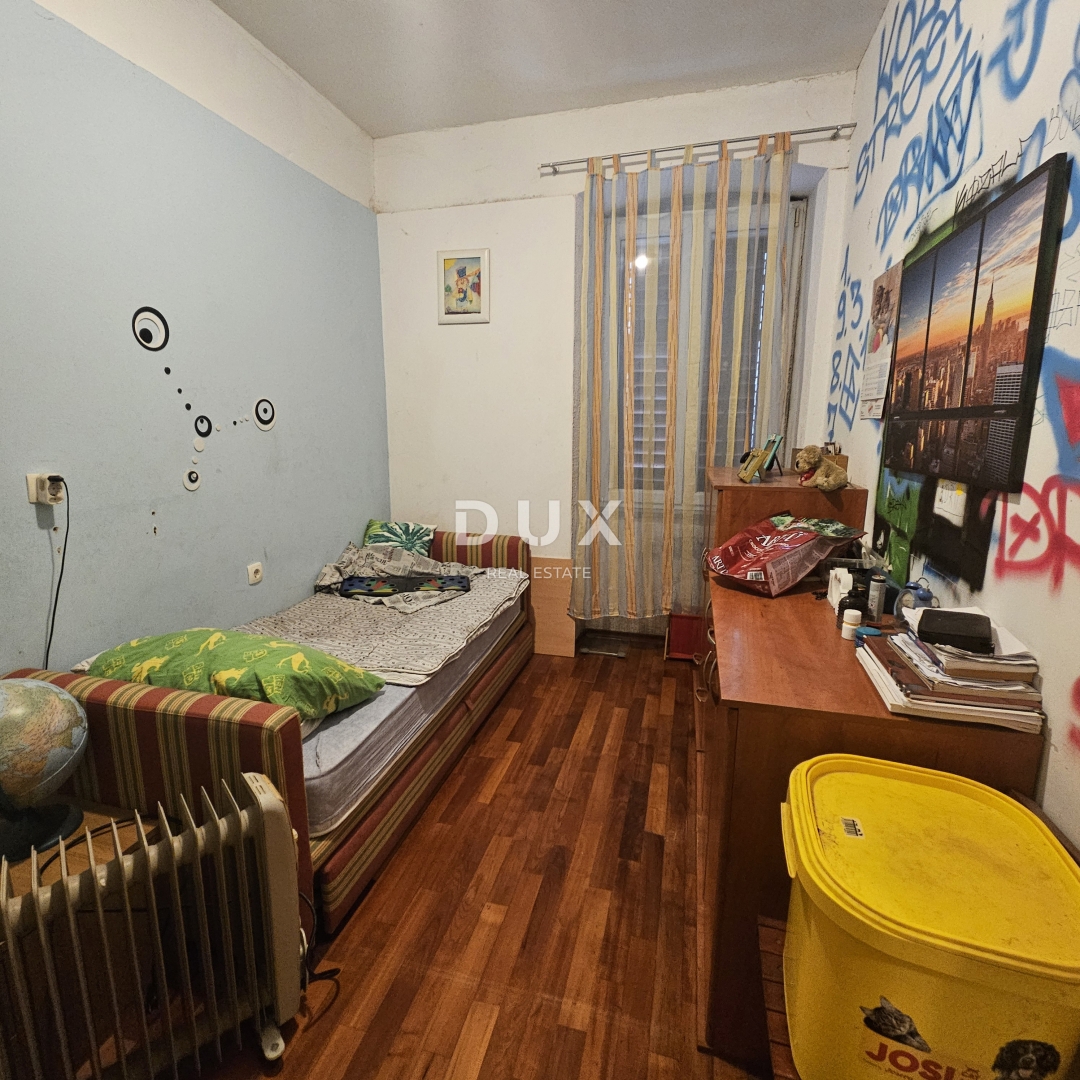 Apartmán Na predaj - PRIMORSKO-GORANSKA RIJEKA