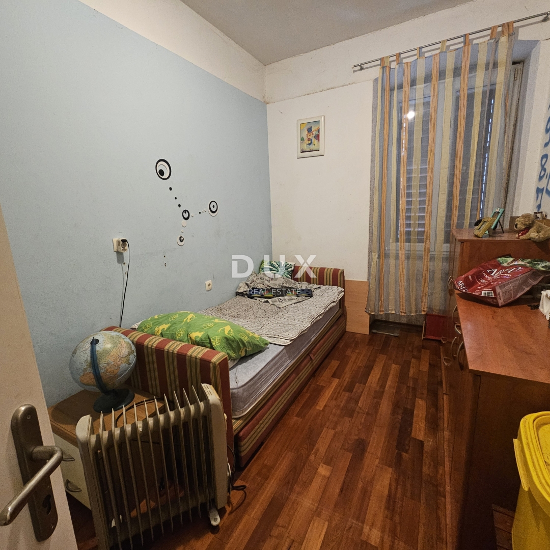 Apartmán Na predaj - PRIMORSKO-GORANSKA RIJEKA