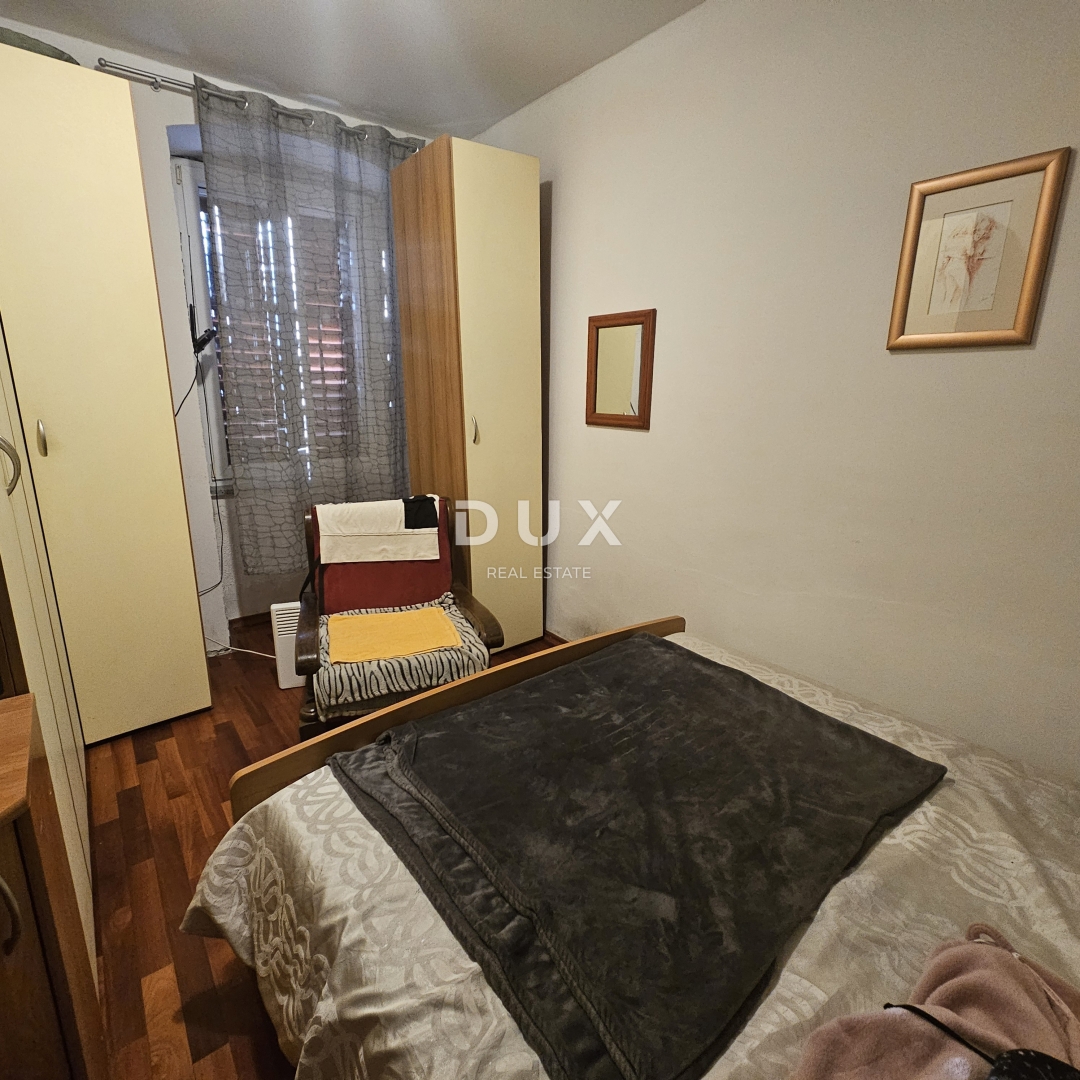 Apartmán Na predaj - PRIMORSKO-GORANSKA RIJEKA