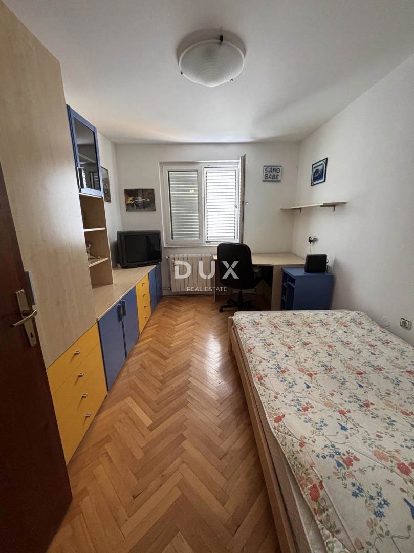 Appartamento In vendita - PRIMORSKO-GORANSKA RIJEKA