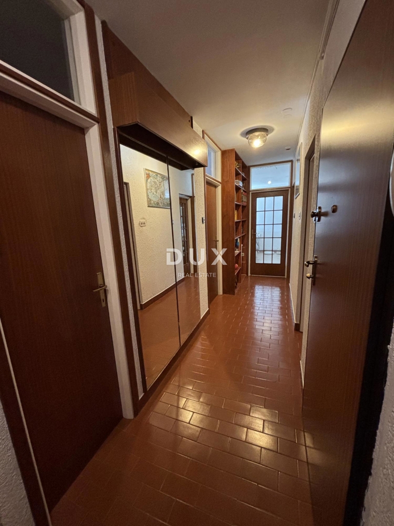 Appartamento In vendita - PRIMORSKO-GORANSKA RIJEKA