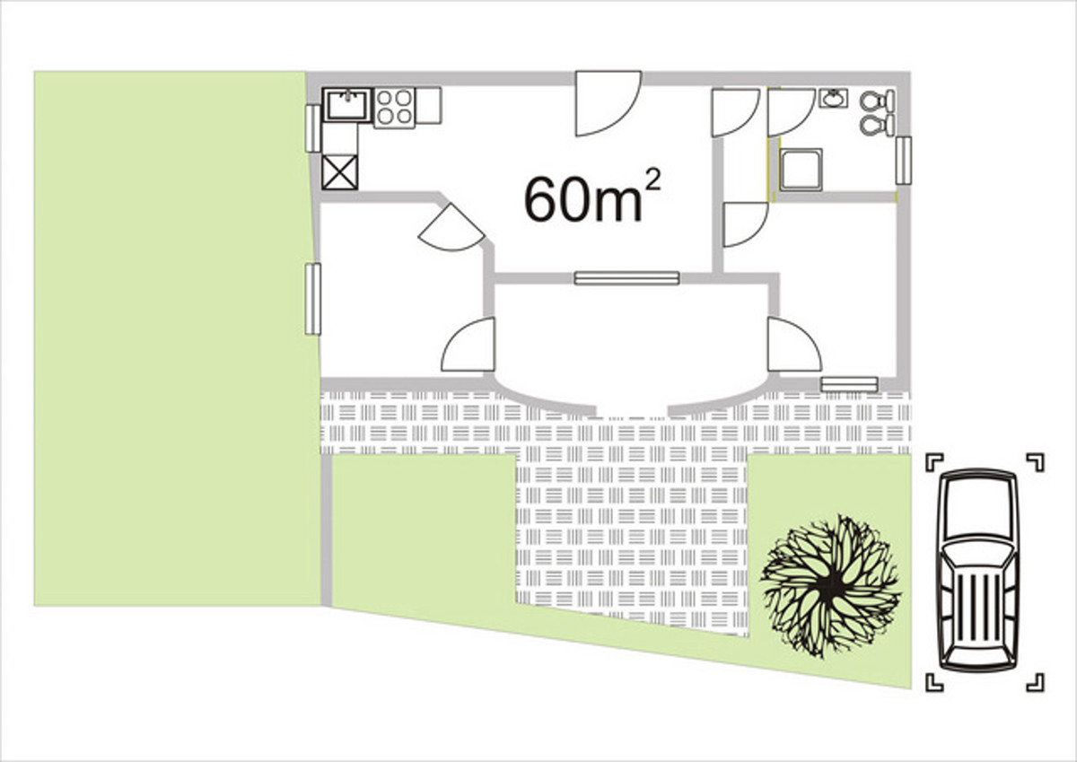 Appartamento In vendita - ISTARSKA ROVINJ