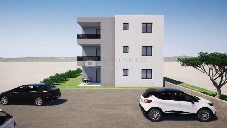 Apartment Zu verkaufen - šibensko-kninska šibenik - foto 5/8