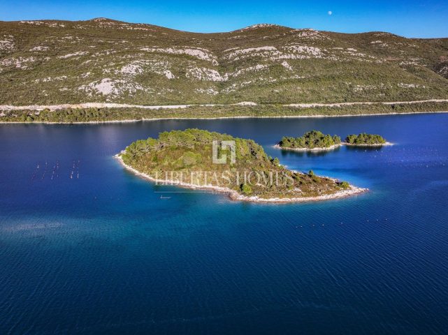 Zemljište Na prodaju - Dubrovačko-neretvanska Ston - foto 3/6