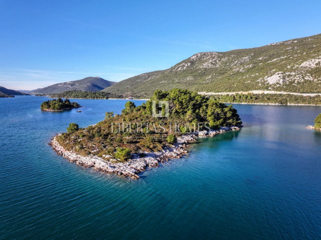 Zemljište Na prodaju - Dubrovačko-neretvanska Ston - foto 4/6