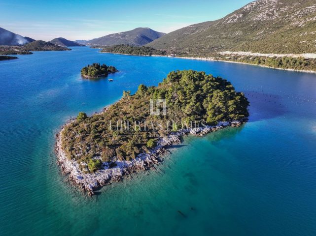 Zemljište Na prodaju - Dubrovačko-neretvanska Ston - foto 5/6