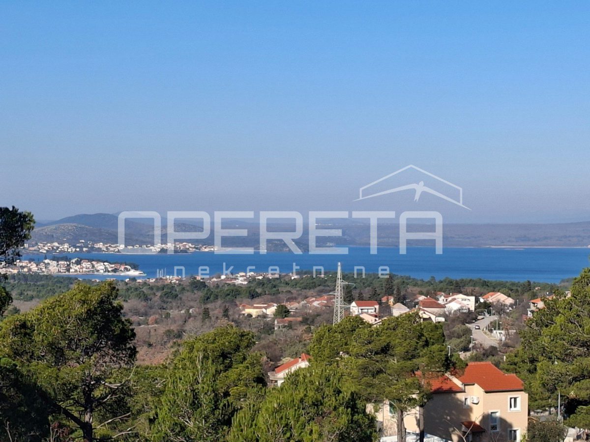 Zemljište Na prodaju - ŠIBENSKO-KNINSKA ŠIBENIK