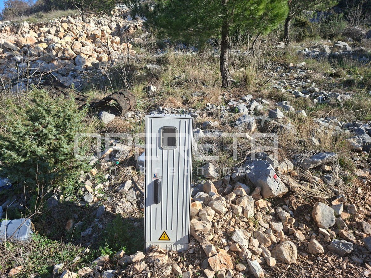 Zemljište Na prodaju - ŠIBENSKO-KNINSKA ŠIBENIK