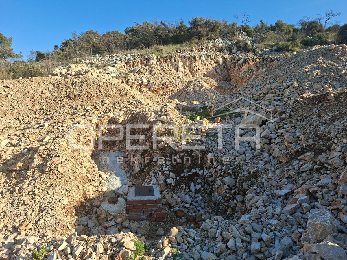Zemljište Na prodaju - ŠIBENSKO-KNINSKA ŠIBENIK