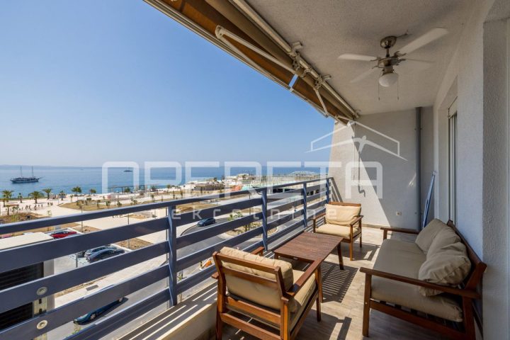 Appartement à louer 65 m² – Split