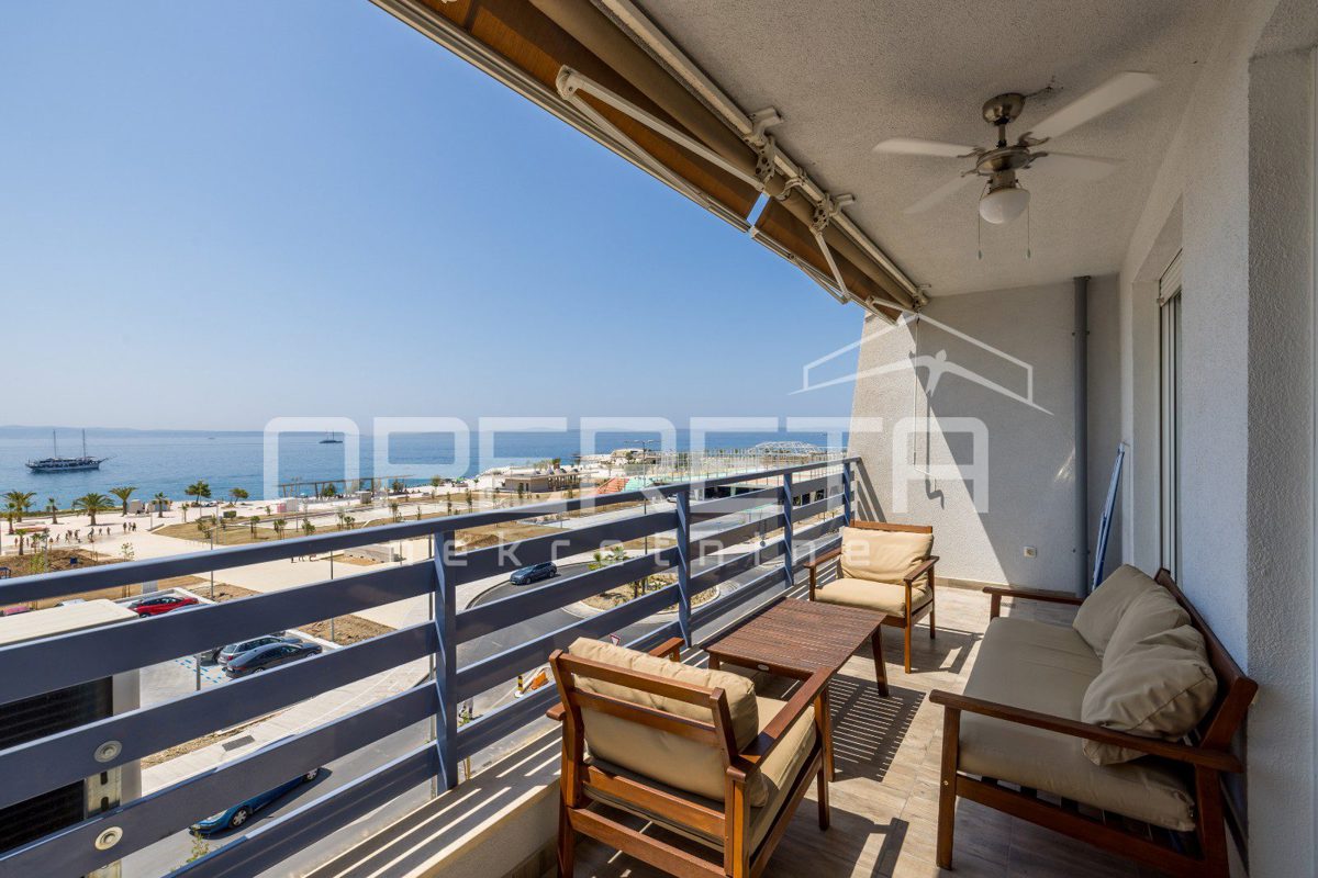 Flat For rent SPLIT