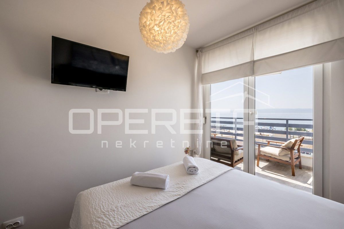 Flat For rent - SPLITSKO-DALMATINSKA SPLIT