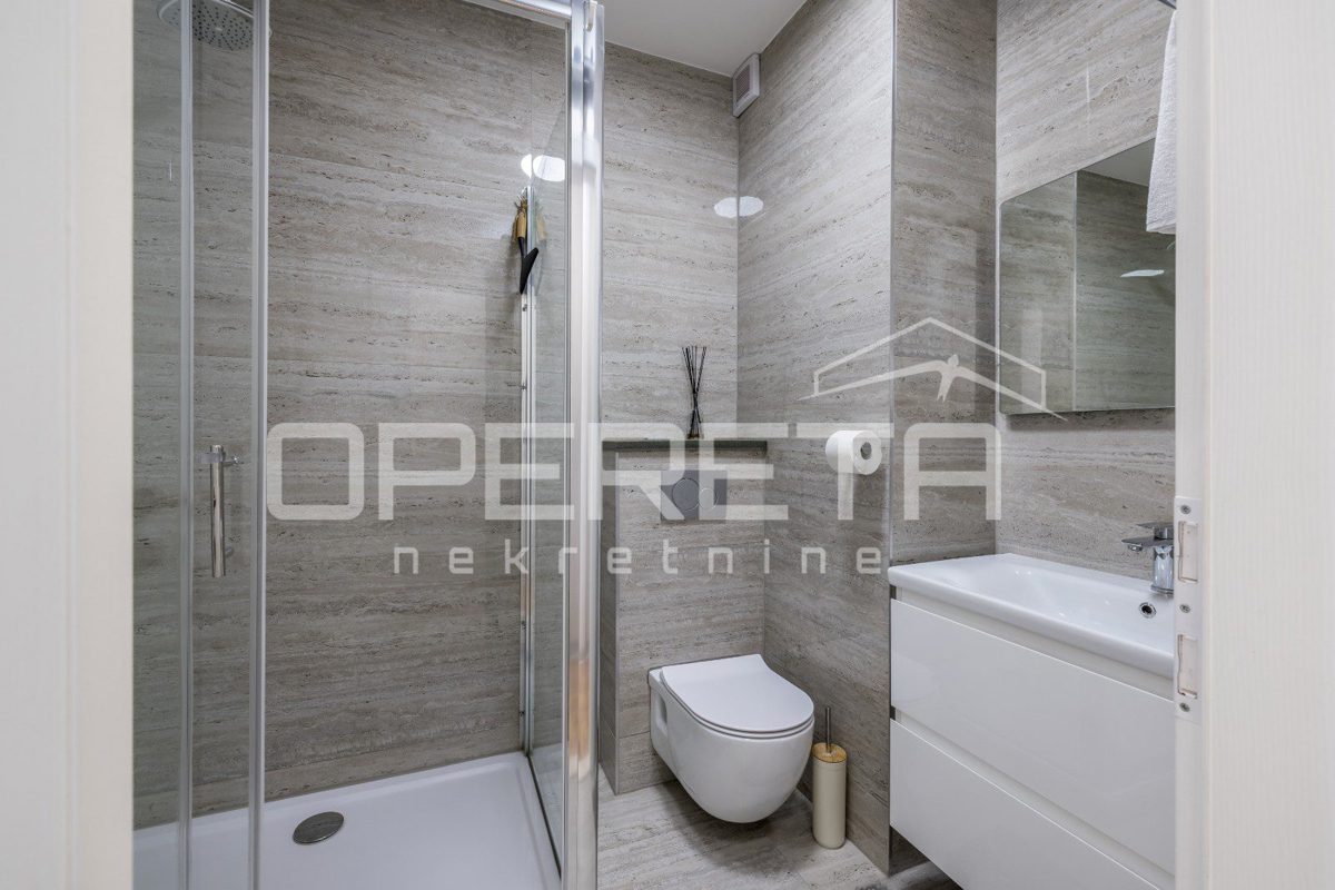 Flat For rent - SPLITSKO-DALMATINSKA SPLIT
