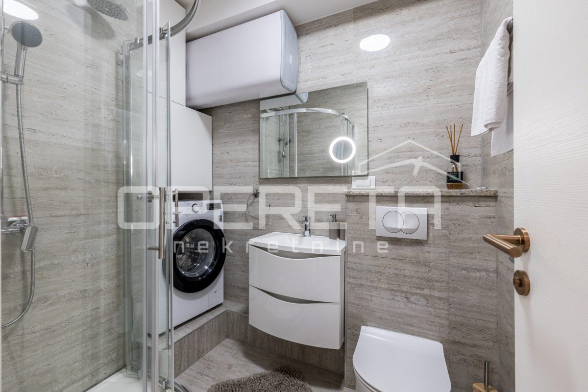 Flat For rent - SPLITSKO-DALMATINSKA SPLIT